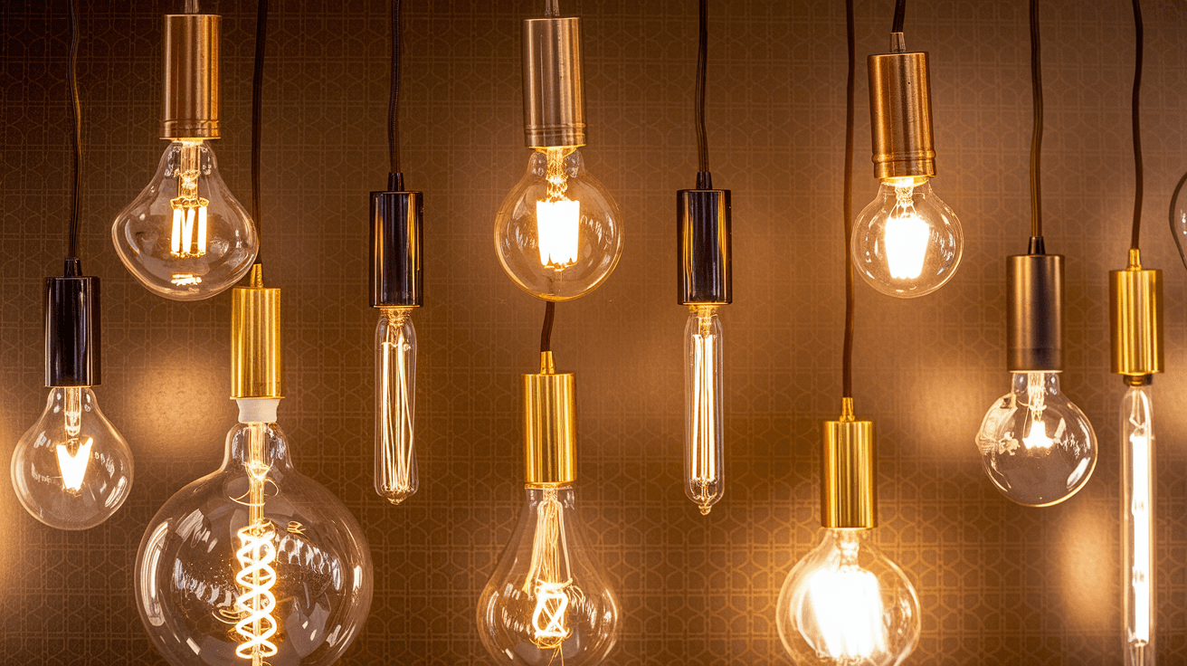 Electrical & Lighting