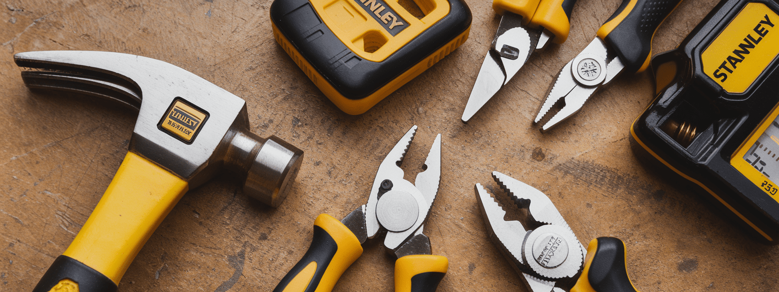 Hammers & Mallets