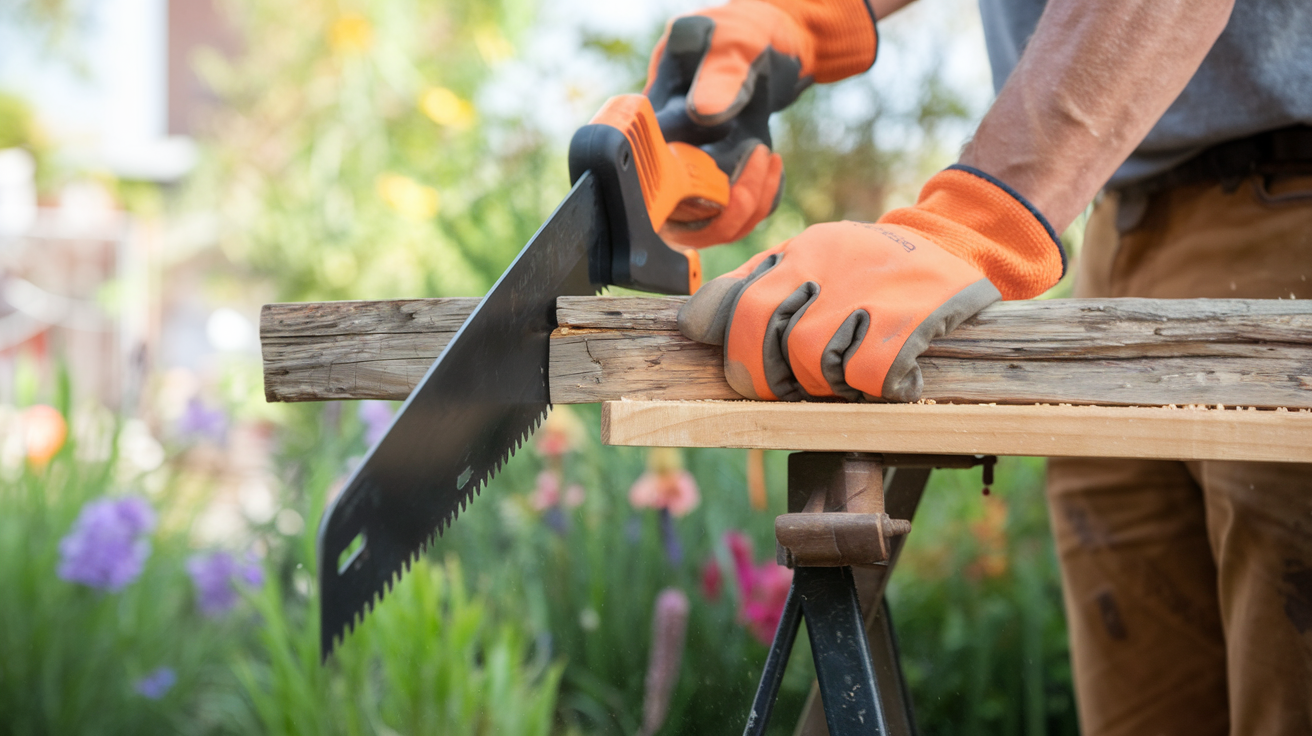 Saws & Cutting Tools