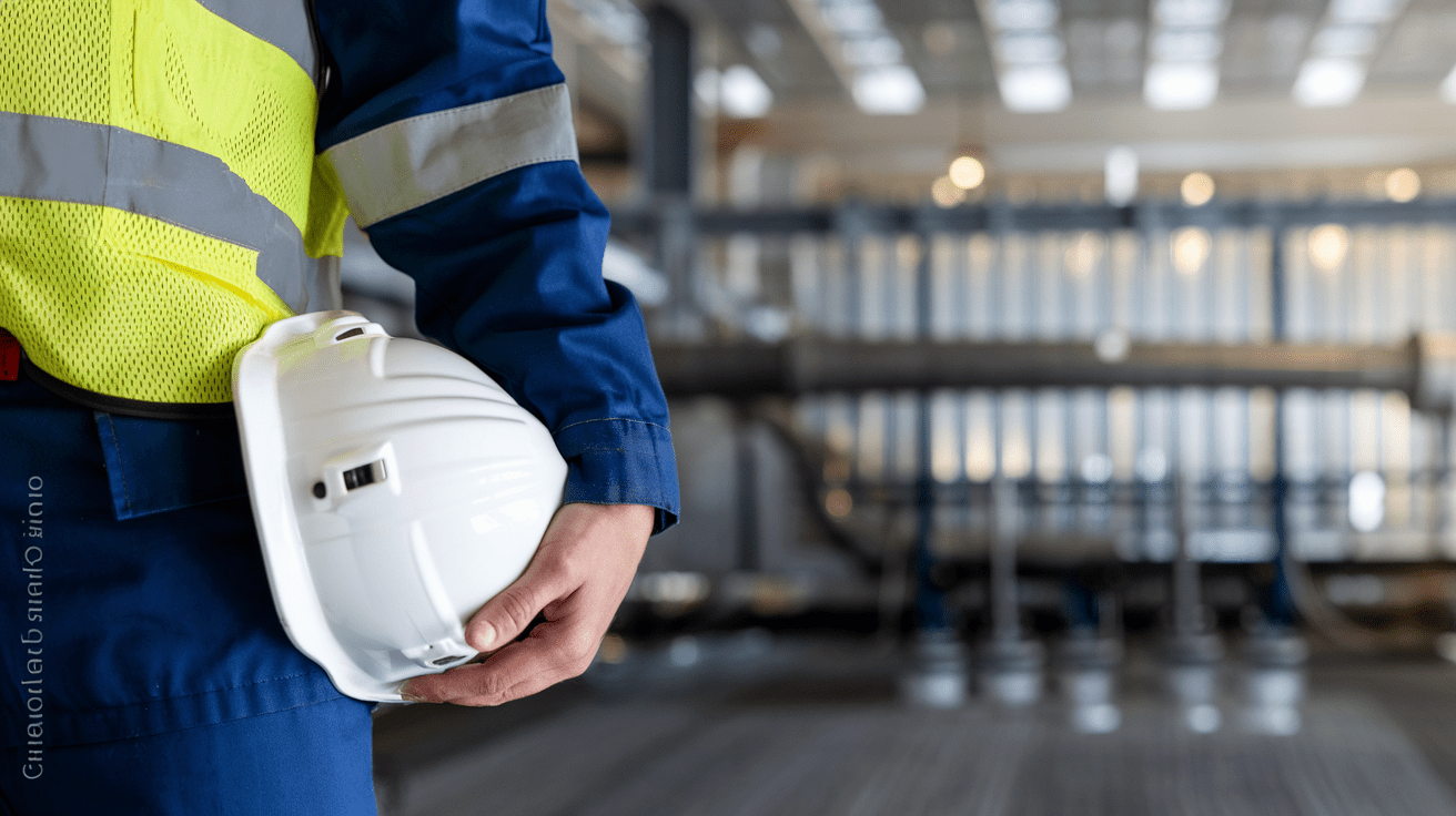 Safety & Workwear Safety & Workwear