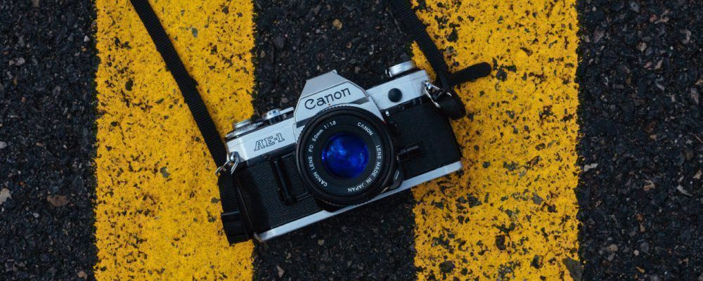 Camera, Photo & Video