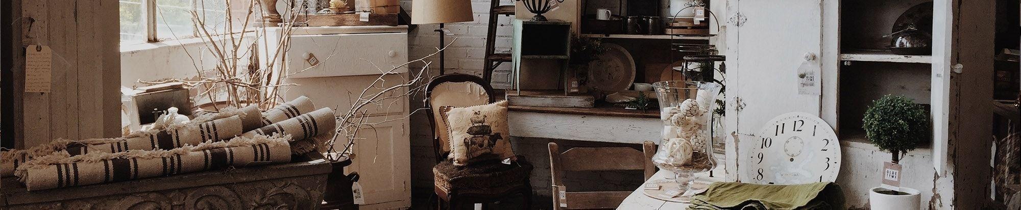 Home & Decor