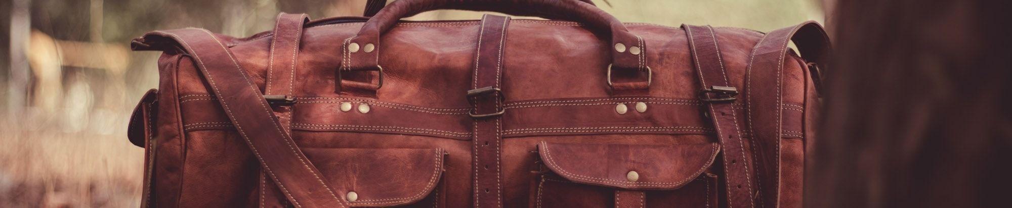 Bags & Luggage