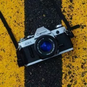 Camera, Photo & Video