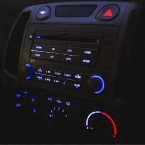 Car Electronics