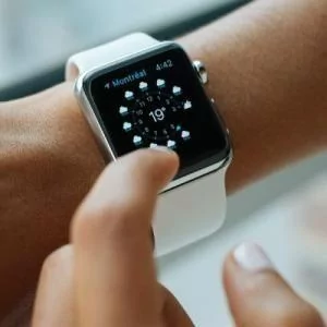 Wearable Technology