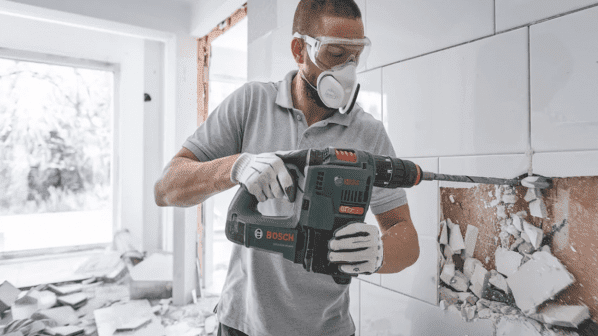  Demolition Hammers