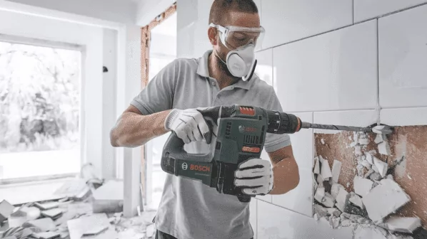  Demolition Hammers