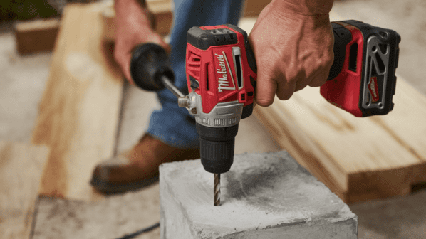 Drills & Drivers