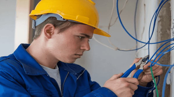 Electrical & Lighting