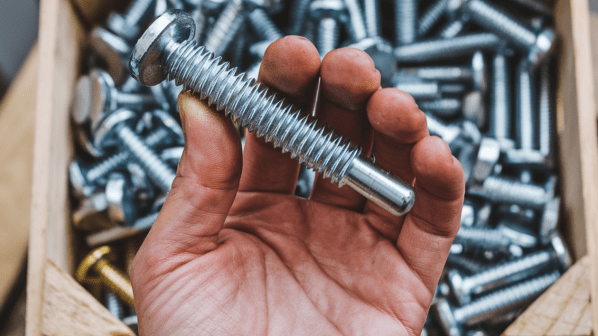 Fasteners & Fixings