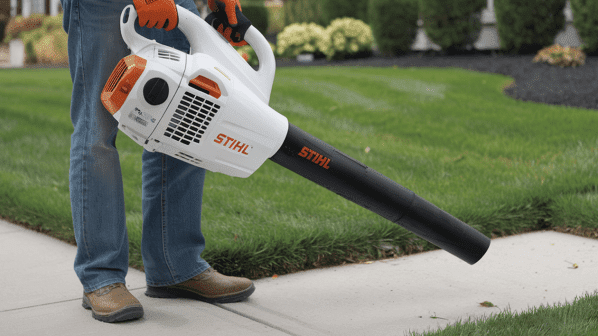 Garden & Outdoor Tools