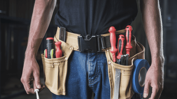 Hand Tools