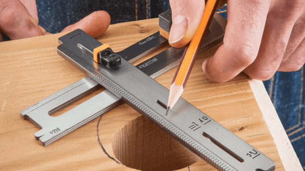 Measuring & Layout Tools
