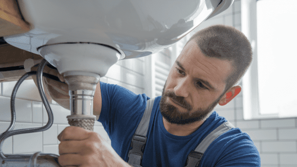 Plumbing & HVAC Tools