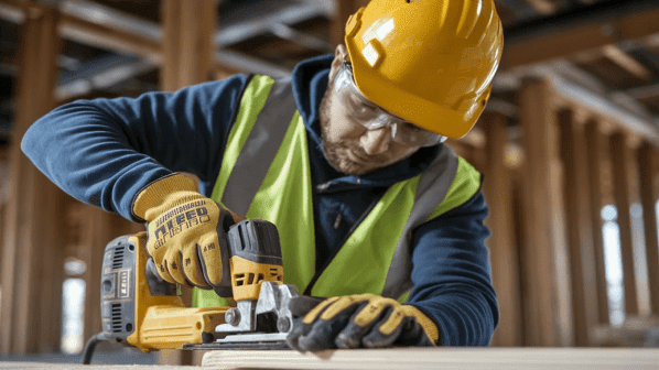 Power Saws 