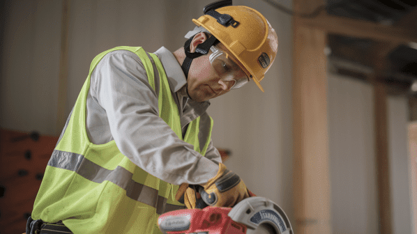 Power Tools