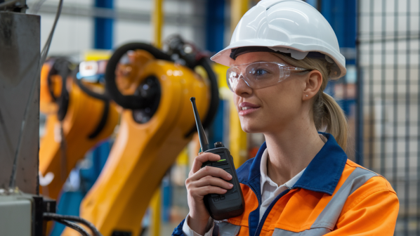 Safety & Workwear