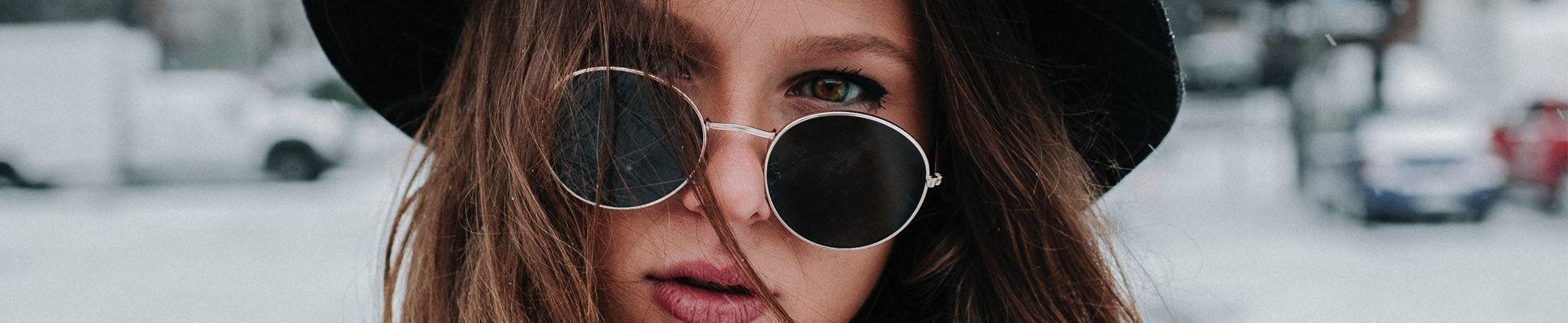 Eyewear