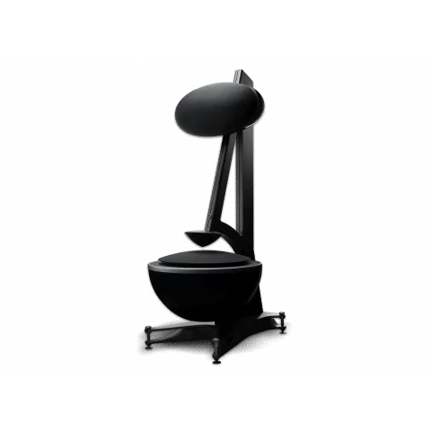 Swan Speakers - MS-2 - All-in-one Wireless 2.1