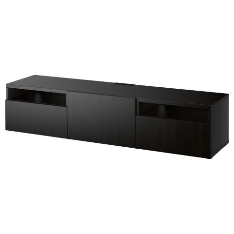 BESTÅ TV unit