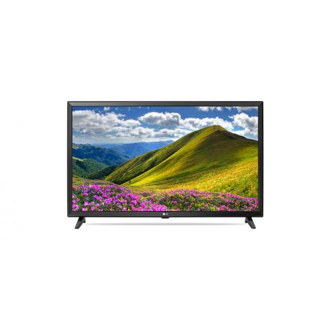 32" LG Smart TV with webOS