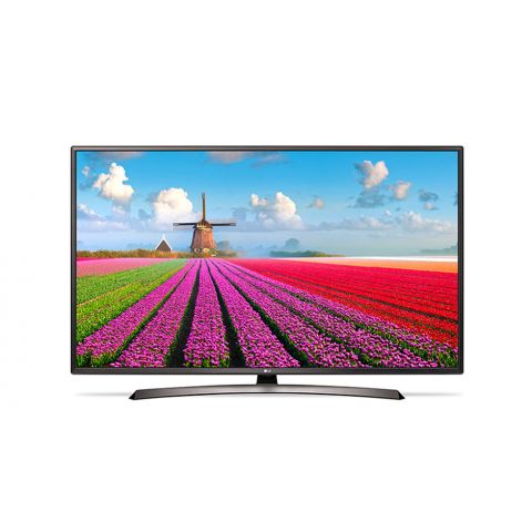 43" LG Smart TV with webOS