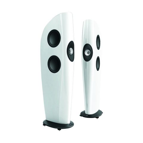 KEF Blade - Snow White (Pair)