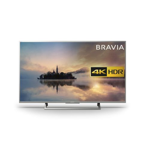 Sony Bravia KD43XE7073 4K HDR Smart TV 
