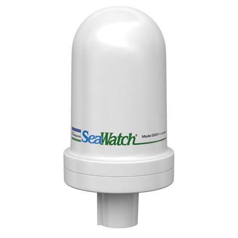 Shakespeare 3004 SeaWatch Marine TV Antenna, 4"