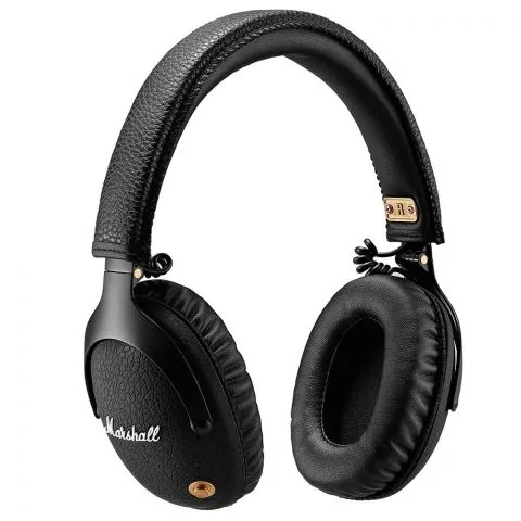  Marshall Marshall Monitor Headphones