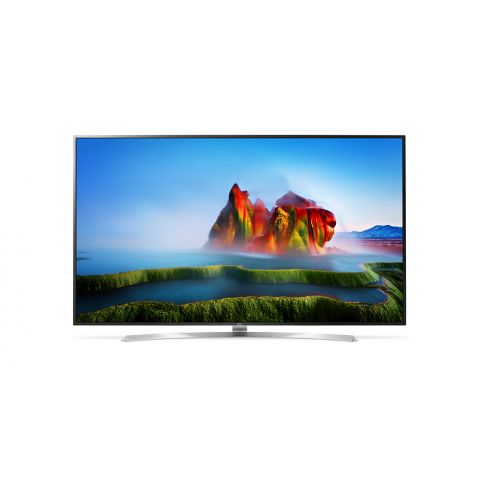 75" LG SUPER UHD TV