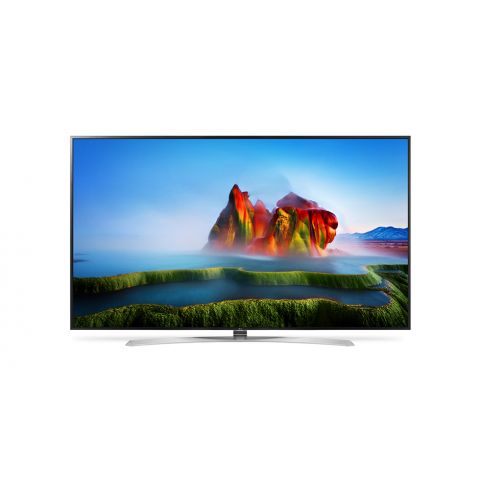 86" LG SUPER UHD TV