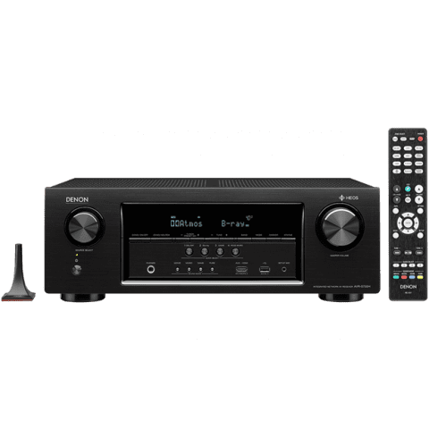 Denon AVR-S730H