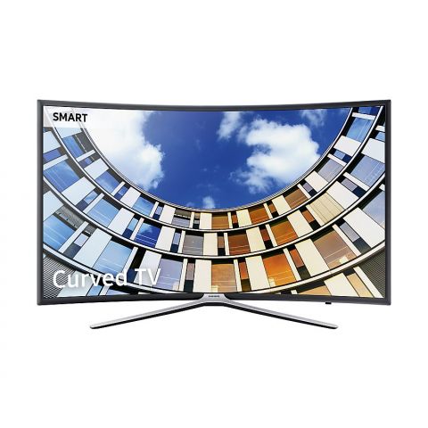 55" M6300 Curved Full HD Smart TV