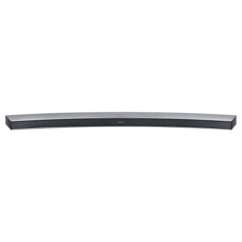 HW-M4501 Wireless Curved Soundbar with Wireless Subwoofer