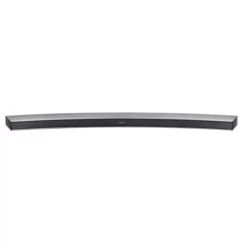 HW-M4501 Wireless Curved Soundbar with Wireless Subwoofer