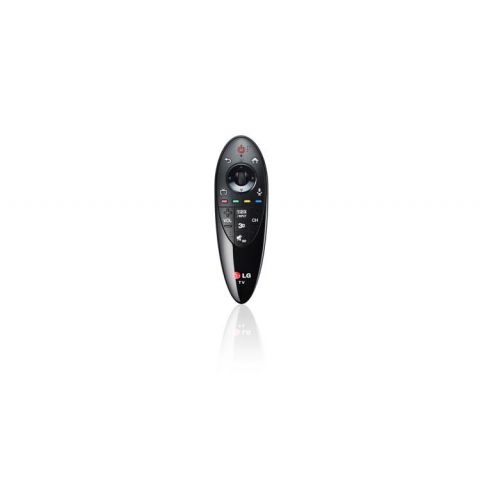 Magic Remote Control with Voice Mate™ for SELECT 2014 Smart TVs