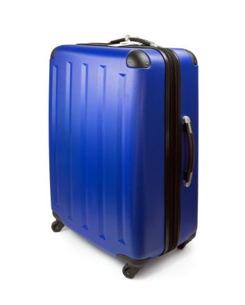 Roller Suitcase