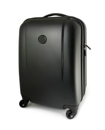 Classic Hardshell Suitcase