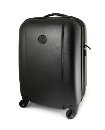Classic Hardshell Suitcase