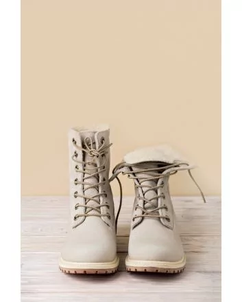 Ann Ankle Boot
