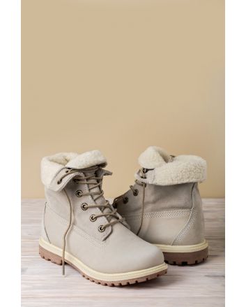 Ann Ankle Boot