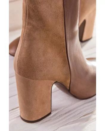 Barclay d'Orsay pump