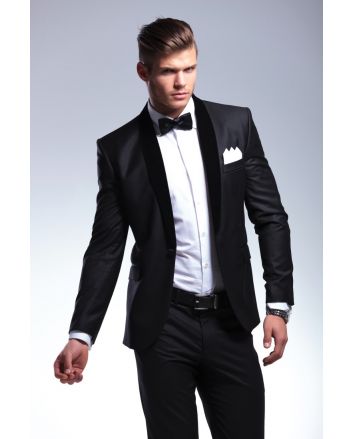 Lincoln Blazer
