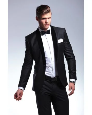 Lincoln Blazer