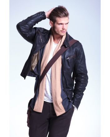 Core Striped Sport Shirt