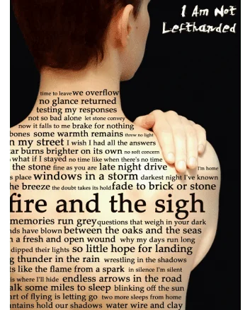 Falling by I Am Not Lefthanded