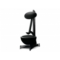 Swan Speakers - MS-2 - All-in-one Wireless 2.1