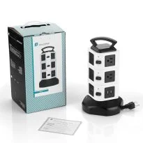 Power Strip Tower